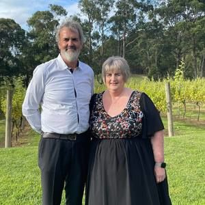 Meet your Posher, Kathleen